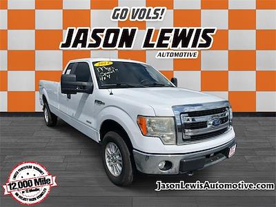 2014 Ford F-150 Super Cab 4WD Pickup for sale #LE06056 - photo 1