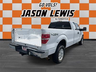 2014 Ford F-150 Super Cab 4WD Pickup for sale #LE06056 - photo 2