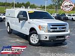 2014 Ford F-150 Super Cab 4WD Pickup for sale #LE06056 - photo 1