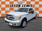 Used 2014 Ford F-150 XLT Super Cab for sale #LE06056 - photo 7