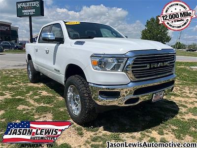 2024 Ram 1500 Crew Cab 4WD Pickup for sale #LE07169E - photo 1