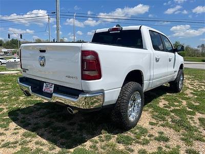 2024 Ram 1500 Crew Cab 4WD Pickup for sale #LE07169E - photo 2
