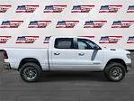Used 2024 Ram 1500 Laramie Crew Cab 4WD Pickup for sale #LE07169E - photo 3
