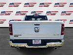 Used 2024 Ram 1500 Laramie Crew Cab 4WD Pickup for sale #LE07169E - photo 4