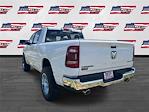 Used 2024 Ram 1500 Laramie Crew Cab 4WD Pickup for sale #LE07169E - photo 5