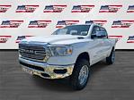 Used 2024 Ram 1500 Laramie Crew Cab 4WD Pickup for sale #LE07169E - photo 7