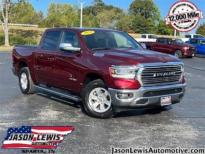 2023 Ram 1500 Crew Cab 4WD Pickup for sale #LE09044 - photo 1
