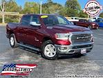 2023 Ram 1500 Crew Cab 4WD Pickup for sale #LE09044 - photo 1