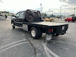 2018 Ram 3500 Crew Cab DRW 4WD, Flatbed Truck for sale #LE09077 - photo 6