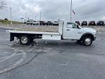 2016 Ram 5500 Regular Cab DRW 2WD, Flatbed Truck for sale #LE09103E - photo 3