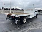 2016 Ram 5500 Regular Cab DRW 2WD, Flatbed Truck for sale #LE09103E - photo 2