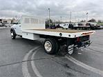 2016 Ram 5500 Regular Cab DRW 2WD, Flatbed Truck for sale #LE09103E - photo 6