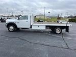 2016 Ram 5500 Regular Cab DRW 2WD, Flatbed Truck for sale #LE09103E - photo 7