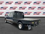 2004 Ford F-350 Crew Cab SRW 4WD Flatbed Truck for sale #LE09108 - photo 6