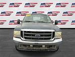 2004 Ford F-350 Crew Cab SRW 4WD Flatbed Truck for sale #LE09108 - photo 9
