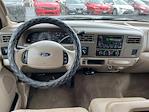 2004 Ford F-350 Crew Cab SRW 4WD Flatbed Truck for sale #LE09108 - photo 12