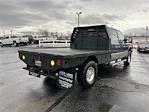 2004 Ford F-350 Crew Cab SRW 4WD Flatbed Truck for sale #LE09108 - photo 2