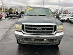 2004 Ford F-350 Crew Cab SRW 4WD Flatbed Truck for sale #LE09108 - photo 9