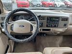 2004 Ford F-350 Crew Cab SRW 4WD Flatbed Truck for sale #LE09108 - photo 12