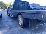 2004 Ford F-350 Crew Cab SRW 4WD, Flatbed Truck for sale #LE09108 - photo 5