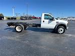 2008 Ford F-550 Regular Cab DRW RWD, Cab Chassis for sale #LE10022 - photo 3