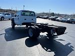 2008 Ford F-550 Regular Cab DRW RWD, Cab Chassis for sale #LE10022 - photo 5