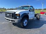 2008 Ford F-550 Regular Cab DRW RWD, Cab Chassis for sale #LE10022 - photo 7