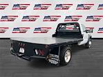 2008 Ford F-550 Regular Cab DRW RWD Flatbed Truck for sale #LE10022 - photo 2