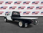 2008 Ford F-550 Regular Cab DRW RWD Flatbed Truck for sale #LE10022 - photo 4