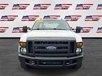 2008 Ford F-550 Regular Cab DRW RWD Flatbed Truck for sale #LE10022 - photo 7