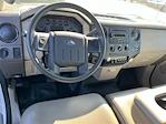 2008 Ford F-550 Regular Cab DRW RWD Flatbed Truck for sale #LE10022 - photo 9