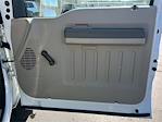 2008 Ford F-550 Regular Cab DRW RWD Flatbed Truck for sale #LE10022 - photo 11