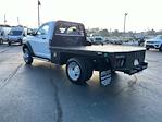 2024 Ram 5500 Regular Cab DRW 4WD, Flatbed Truck for sale #LE10029 - photo 6