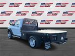 Used 2024 Ram 5500 Tradesman Regular Cab 4WD Flatbed Truck for sale #LE10029 - photo 6
