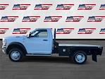 Used 2024 Ram 5500 Tradesman Regular Cab 4WD Flatbed Truck for sale #LE10029 - photo 7