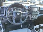 Used 2024 Ram 5500 Tradesman Regular Cab 4WD Flatbed Truck for sale #LE10029 - photo 12