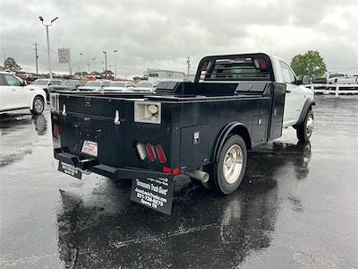 2020 Ram 5500 Regular Cab DRW RWD Hauler Body for sale #LE10102 - photo 2