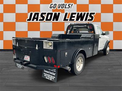 2020 Ram 5500 Regular Cab DRW RWD Service Truck for sale #LE10102 - photo 2