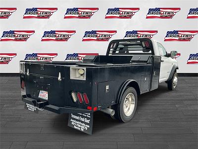 2020 Ram 5500 Regular Cab DRW RWD Service Truck for sale #LE10102 - photo 2