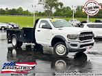 2020 Ram 5500 Regular Cab DRW RWD Hauler Body for sale #LE10102 - photo 1