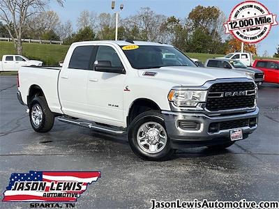 2022 Ram 2500 Crew Cab 4WD, Pickup for sale #LE10163S - photo 1