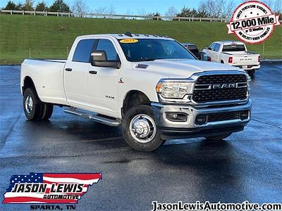 2023 Ram 3500 Crew Cab DRW 4WD, Pickup for sale #LE11007S - photo 1