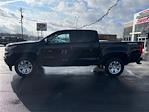 2021 Chevrolet Colorado Crew Cab 4WD Pickup for sale #LE11051E - photo 6