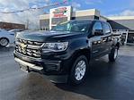 2021 Chevrolet Colorado Crew Cab 4WD Pickup for sale #LE11051E - photo 7