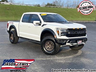 2024 Ford F-150 SuperCrew Cab 4WD Pickup for sale #LE11053 - photo 1