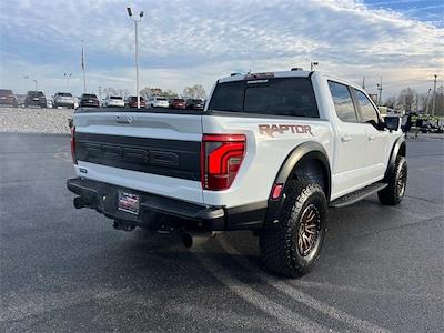 2024 Ford F-150 SuperCrew Cab 4WD Pickup for sale #LE11053 - photo 2