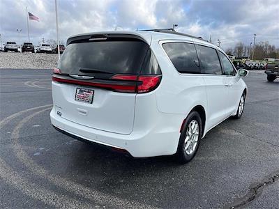 2022 Chrysler Pacifica FWD, Minivan for sale #LE11073E - photo 2