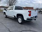 2024 Chevrolet Silverado 2500 Crew Cab 4WD, Pickup for sale #LE11082S - photo 6