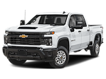 2024 Chevrolet Silverado 2500 Crew Cab 4WD, Pickup for sale #LE11082S - photo 35