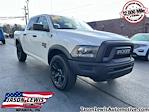 Used 2024 Ram 1500 Classic Warlock Crew Cab 4WD Pickup for sale #LE11089E - photo 1